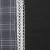 Ткань костюмная 22476 2004, 181 гр/м2, шир.150см, цвет т.серый - купить в Санкт-Петербурге. Цена 354.56 руб.