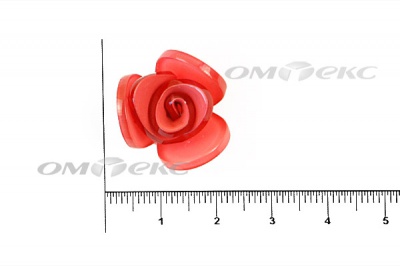 Украшение "Розы малые №1" 20мм - купить в Санкт-Петербурге. Цена: 32.82 руб.