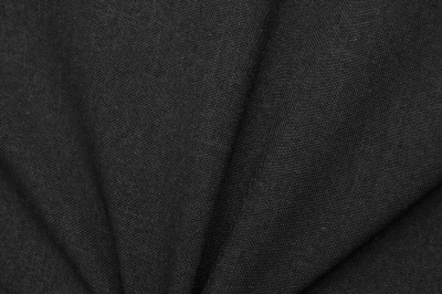 Ткань костюмная 25388 2007, 207 гр/м2, шир.150см, цвет серый - купить в Санкт-Петербурге. Цена 353.07 руб.