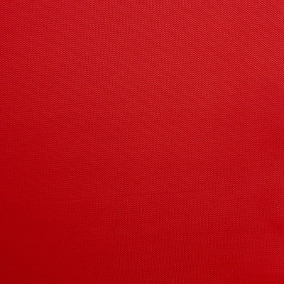 Оксфорд (Oxford) 420D, PU1000/WR, 130 гр/м2, шир.150см, цвет красный - купить в Санкт-Петербурге. Цена 152.32 руб.