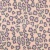 Дюспо принт 240T леопарды, 3/розовый, PU/WR/Milky, 80 гр/м2, шир.150см - купить в Санкт-Петербурге. Цена 194.81 руб.