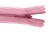 Молния потайная Т3 812, 50 см, капрон, цвет роз.персик - купить в Санкт-Петербурге. Цена: 8.71 руб.