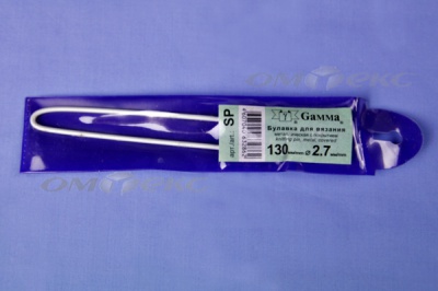 Булавка для вязания SP 2,7мм 13см  - купить в Санкт-Петербурге. Цена: 96.23 руб.