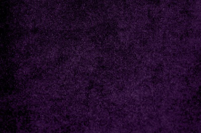 Бархат стрейч, 240 гр/м2, шир.160см, (2,4 м/кг), цвет 27/фиолет - купить в Санкт-Петербурге. Цена 886.02 руб.
