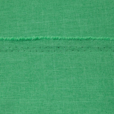 Ткань костюмная габардин "Меланж" 6103А, 172 гр/м2, шир.150см, цвет трава - купить в Санкт-Петербурге. Цена 296.19 руб.