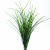 Трава искусственная -4, шт  (осока 50 см/8 см  7 листов)				 - купить в Санкт-Петербурге. Цена: 130.73 руб.