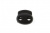 8049ТН Фиксатор пластиковый двухдырочный, 23х20 мм, цвет чёрный - купить в Санкт-Петербурге. Цена: 1.37 руб.