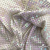 Трикотажное полотно, Сетка с пайетками голограмма, шир.130 см, #313, цв.-беж мульти - купить в Санкт-Петербурге. Цена 1 039.99 руб.