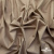 Ткань сорочечная Илер 100%полиэстр, 120 г/м2 ш.150 см, цв. капучино - купить в Санкт-Петербурге. Цена 290.24 руб.