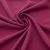 Ткань костюмная габардин "Меланж" 6151А, 172 гр/м2, шир.150см, цвет марсала - купить в Санкт-Петербурге. Цена 299.21 руб.