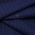 Костюмная ткань "Жаклин", 188 гр/м2, шир. 150 см, цвет тёмно-синий - купить в Санкт-Петербурге. Цена 430.84 руб.