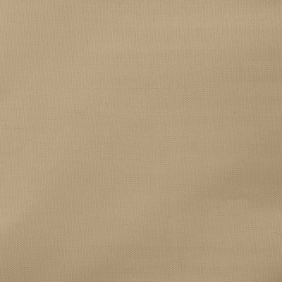 Ткань подкладочная Таффета 16-1010, антист., 53 гр/м2, шир.150см, цвет т.бежевый - купить в Санкт-Петербурге. Цена 62.37 руб.