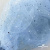 Сетка Фатин Глитер Спейс, 12 (+/-5) гр/м2, шир.150 см, 16-93/голубой - купить в Санкт-Петербурге. Цена 180.32 руб.