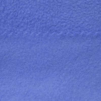 Флис DTY, 180 г/м2, шир. 150 см, цвет голубой - купить в Санкт-Петербурге. Цена 646.04 руб.