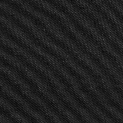 Костюмная ткань с вискозой "Рошель", 250 гр/м2, шир.150см, цвет чёрный - купить в Санкт-Петербурге. Цена 442.59 руб.