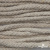 Шнур плетеный d-6 мм круглый, 70% хлопок 30% полиэстер, уп.90+/-1 м, цв.1077-лён - купить в Санкт-Петербурге. Цена: 588 руб.