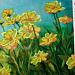 Рисунок на канве (бисер) 40*40 см