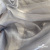 Ткань органза, 100% полиэстр, 28г/м2, шир. 150 см, цв. #66 серый - купить в Санкт-Петербурге. Цена 86.24 руб.