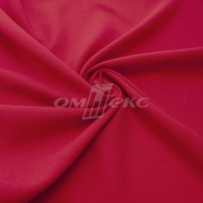 Ткань костюмная габардин "Меланж" 6117А, 172 гр/м2, шир.150см, цвет красный - купить в Санкт-Петербурге. Цена 284.20 руб.