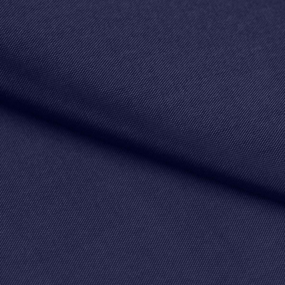 Ткань подкладочная Таффета 19-3921, антист., 53 гр/м2, шир.150см, цвет т.синий/navy - купить в Санкт-Петербурге. Цена 62.37 руб.