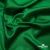 Поли креп-сатин 17-6153, 125 (+/-5) гр/м2, шир.150см, цвет зелёный - купить в Санкт-Петербурге. Цена 155.57 руб.