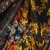Ткань костюмная жаккард №130904, 256 гр/м2, шир.150см - купить в Санкт-Петербурге. Цена 726.73 руб.