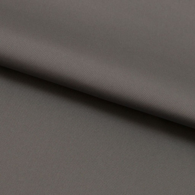 Курточная ткань Дюэл (дюспо) 18-0201, PU/WR/Milky, 80 гр/м2, шир.150см, цвет серый - купить в Санкт-Петербурге. Цена 160.75 руб.