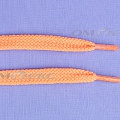 Тип 4 Шнурки 100% ПЭ плоские 6 мм - швейная фурнитура в Санкт-Петербурге