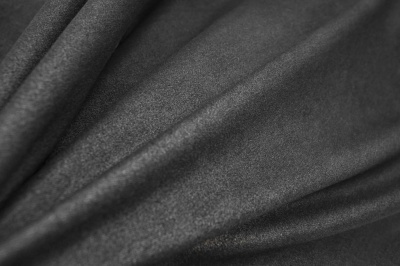 Ткань костюмная AD2542, цв.2 т.серый - купить в Санкт-Петербурге. Цена 481.90 руб.