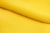 Желтый шифон 75D 100% п/эфир 19/yellow, 57г/м2, ш.150см. - купить в Санкт-Петербурге. Цена 128.15 руб.