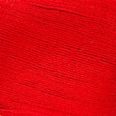 Пряжа "Хлопок мерсеризованный", 100% мерсеризованный хлопок, 50гр, 200м, цв.046-красный - купить в Санкт-Петербурге. Цена: 86.09 руб.