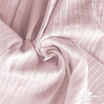 Ткань плательная 100%хлопок, 115 г/м2, ш.140 +/-5 см #103, цв.(19)-нежно розовый - купить в Санкт-Петербурге. Цена 548.89 руб.