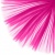 Фатин блестящий 16-31, 12 гр/м2, шир.300см, цвет барби розовый - купить в Санкт-Петербурге. Цена 110.84 руб.