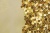 Сетка с пайетками №6, 188 гр/м2, шир.130см, цвет золото - купить в Санкт-Петербурге. Цена 371.02 руб.