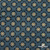 Ткань костюмная «Микровельвет велюровый принт», 220 г/м2, 97% полиэстр, 3% спандекс, ш. 150См Цв #6 - купить в Санкт-Петербурге. Цена 439.76 руб.