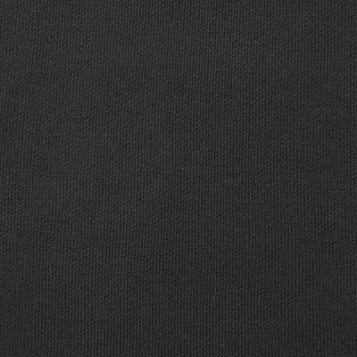 Костюмная ткань "Элис", 200 гр/м2, шир.150см, цвет чёрный - купить в Санкт-Петербурге. Цена 306.20 руб.