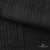 Ткань плательная 100%хлопок, 115 г/м2, ш.140 +/-5 см #103, цв.(17)-чёрный - купить в Санкт-Петербурге. Цена 548.89 руб.