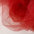Сетка Фатин Глитер серебро, 12 (+/-5) гр/м2, шир.150 см, 16-38/красный - купить в Санкт-Петербурге. Цена 132.81 руб.