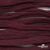 Шнур плетеный d-8 мм плоский, 70% хлопок 30% полиэстер, уп.85+/-1 м, цв.1014-бордо - купить в Санкт-Петербурге. Цена: 735 руб.