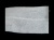 WS7225-прокладочная лента усиленная швом для подгиба 30мм-белая (50м) - купить в Санкт-Петербурге. Цена: 16.71 руб.