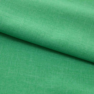 Ткань костюмная габардин "Меланж" 6103А, 172 гр/м2, шир.150см, цвет трава - купить в Санкт-Петербурге. Цена 296.19 руб.