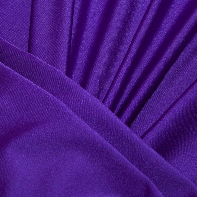 Бифлекс плотный col.603, 210 гр/м2, шир.150см, цвет фиолетовый - купить в Санкт-Петербурге. Цена 653.26 руб.