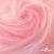 Ткань органза, 100% полиэстр, 28г/м2, шир. 150 см, цв. #47 розовая пудра - купить в Санкт-Петербурге. Цена 86.24 руб.