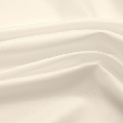 Курточная ткань Дюэл (дюспо) 13-0907, PU/WR/Milky, 80 гр/м2, шир.150см, цвет молочный - купить в Санкт-Петербурге. Цена 141.80 руб.