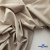 Ткань сорочечная Илер 100%полиэстр, 120 г/м2 ш.150 см, цв. бежевый - купить в Санкт-Петербурге. Цена 290.24 руб.