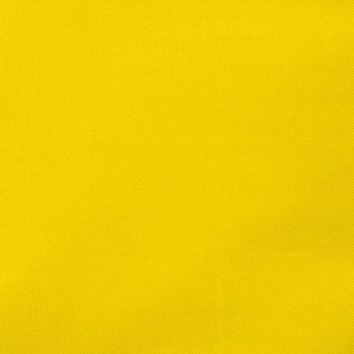 Ткань подкладочная Таффета 13-0758, антист., 53 гр/м2, шир.150см, цвет жёлтый - купить в Санкт-Петербурге. Цена 62.37 руб.
