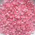 0404-5146А-Полубусины пластиковые круглые "ОмТекс", 8 мм, (уп.50гр=365+/-3шт), цв.101-св.розовый - купить в Санкт-Петербурге. Цена: 63.46 руб.