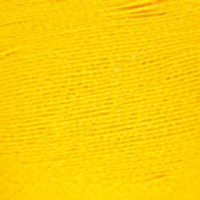 Пряжа "Хлопок мерсеризованный", 100% мерсеризованный хлопок, 50гр, 200м, цв.104-желтый - купить в Санкт-Петербурге. Цена: 86.09 руб.