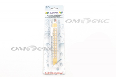 Маркировочный карандаш MSS-06 (6 цветных грифелей) - купить в Санкт-Петербурге. Цена: 731.33 руб.
