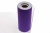 Фатин в шпульках 16-85, 10 гр/м2, шир. 15 см (в нам. 25+/-1 м), цвет фиолетовый - купить в Санкт-Петербурге. Цена: 100.69 руб.